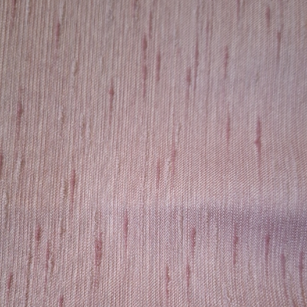 Elegant Pink Fabric - Picture 2 of 3